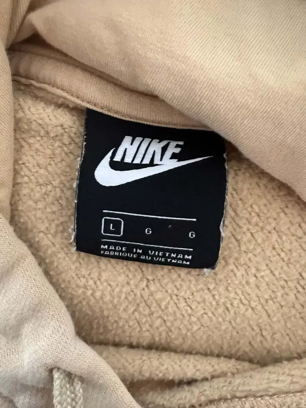 Nike Sportswear Club Fleece Pullover Hoodie